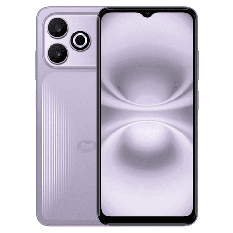 itel Zeno 300