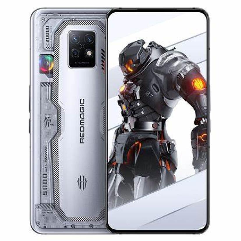 nubia Red Magic 7S Pro Specifcation