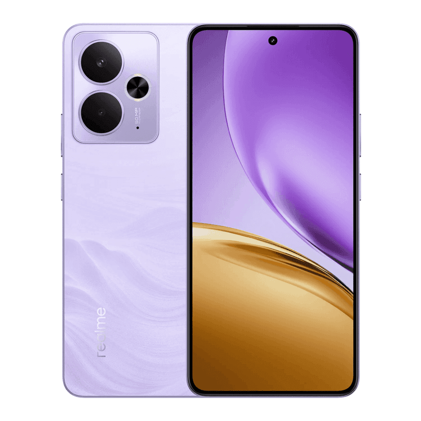 Realme 14T 5G Phone