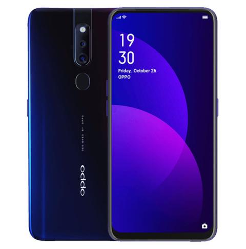 related Oppo F11 Pro image