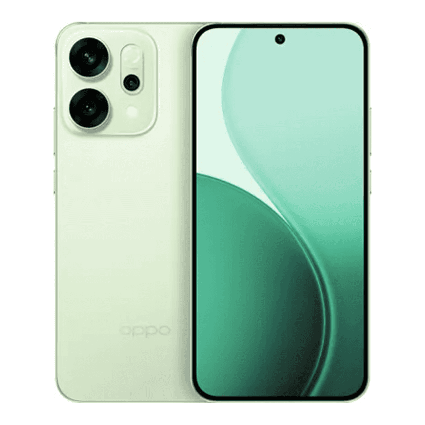 Oppo Reno14 5G null
