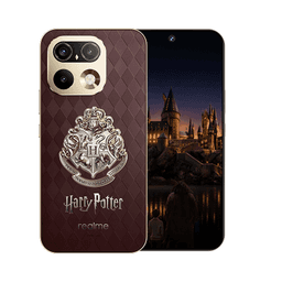related realme 16 Pro 5G Harry Potter Edition image