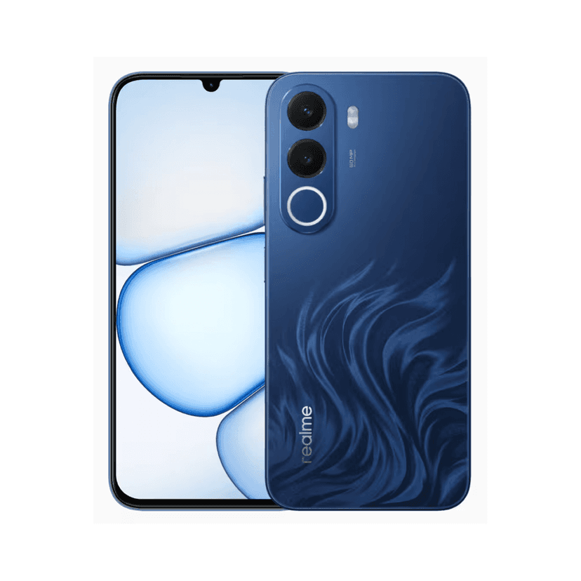 realme C100x null