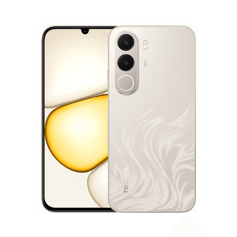 Realme C100x