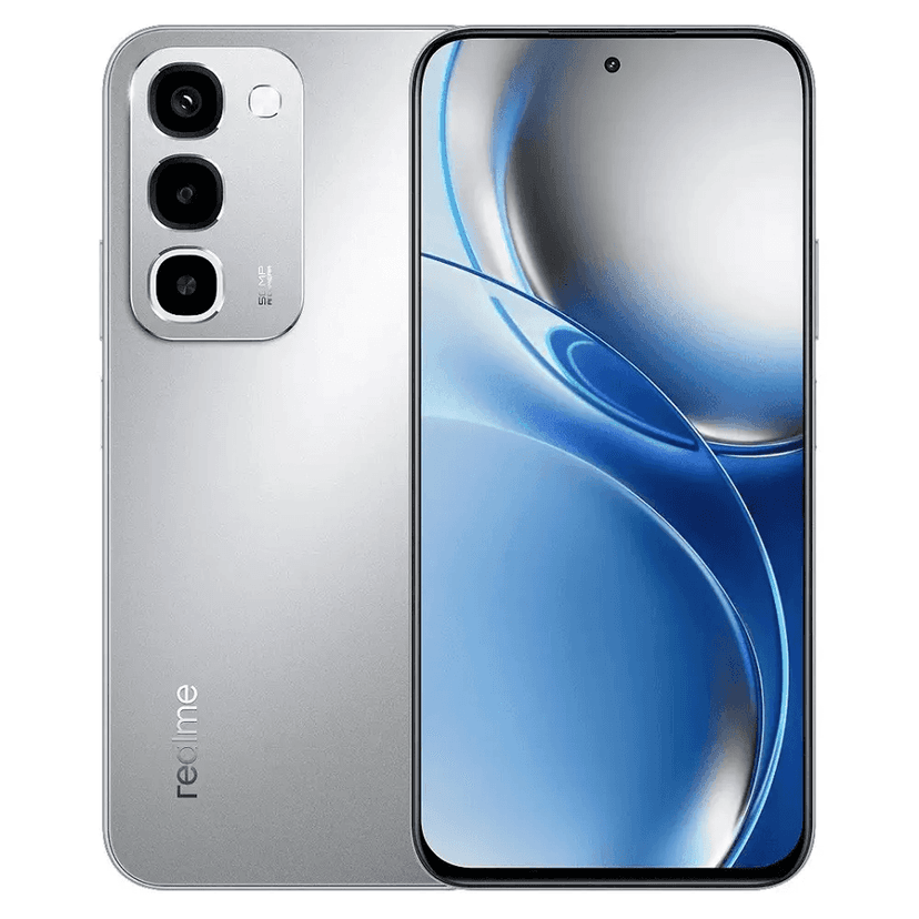 Realme Narzo 100x null