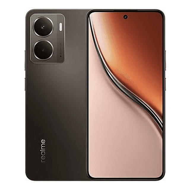 Realme P3 5G null