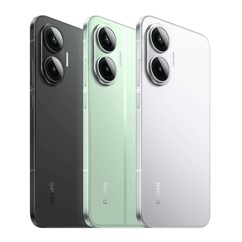 Redmi Turbo 4 Pro null