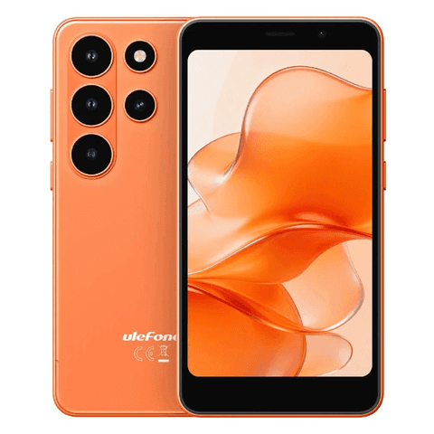 related Ulefone Note 22 image