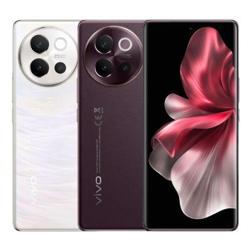 vivo V40 Lite color variants