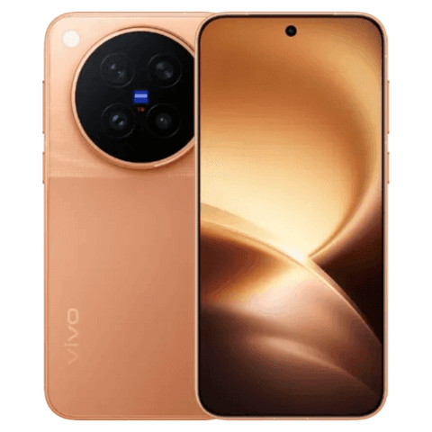 related vivo X500 Pro image