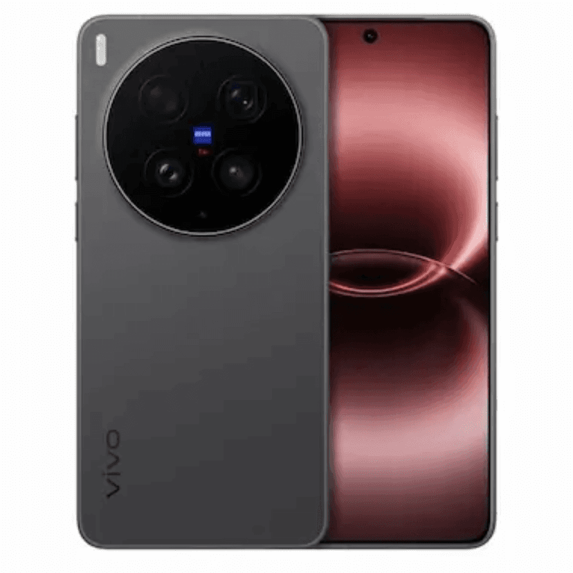 vivo X500 pro max