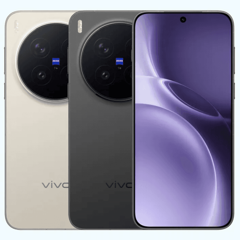 vivo X500 pro max