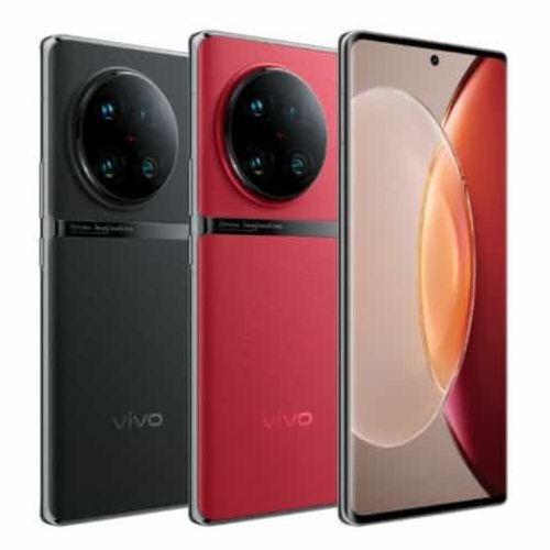 vivo X90 Pro color variants