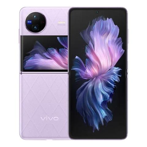 related vivo X Flip image