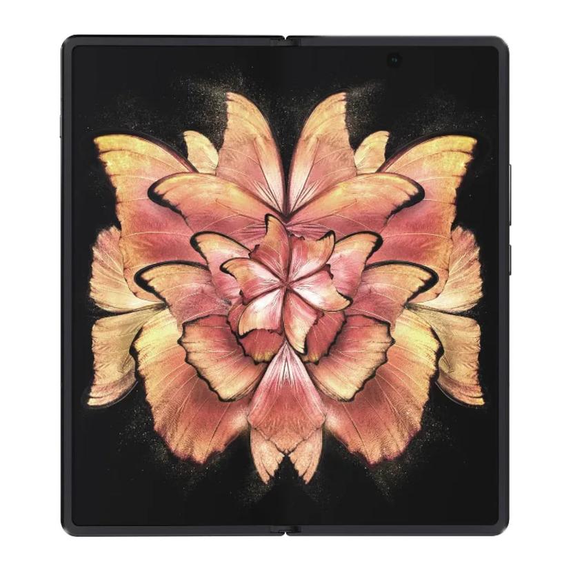 vivo X Fold+ front view