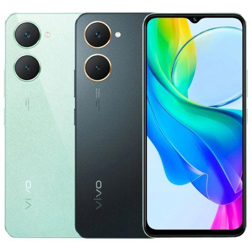 vivo Y03t color variants