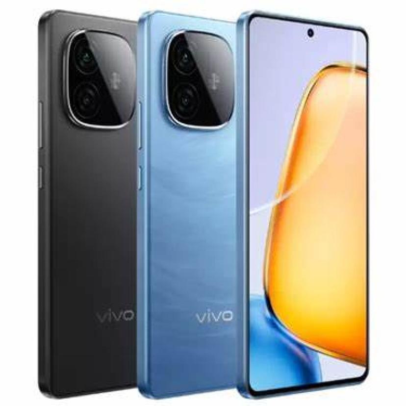 vivo Y200 GT color variants