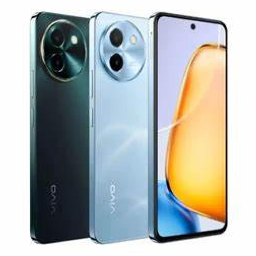 vivo Y200t color variants