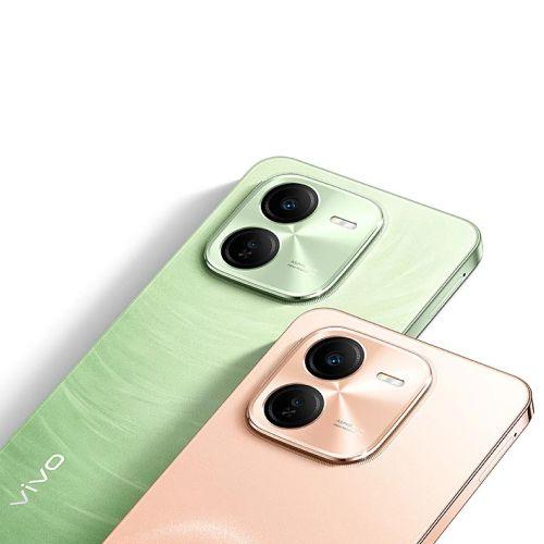 vivo Y37 Pro Tri Fold back view