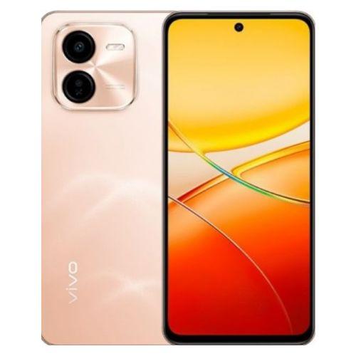 vivo Y37 Pro Tri Fold specification