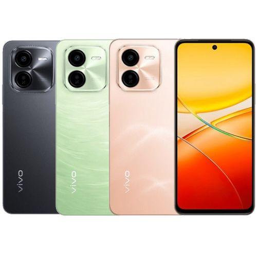 vivo Y37 Pro color variants