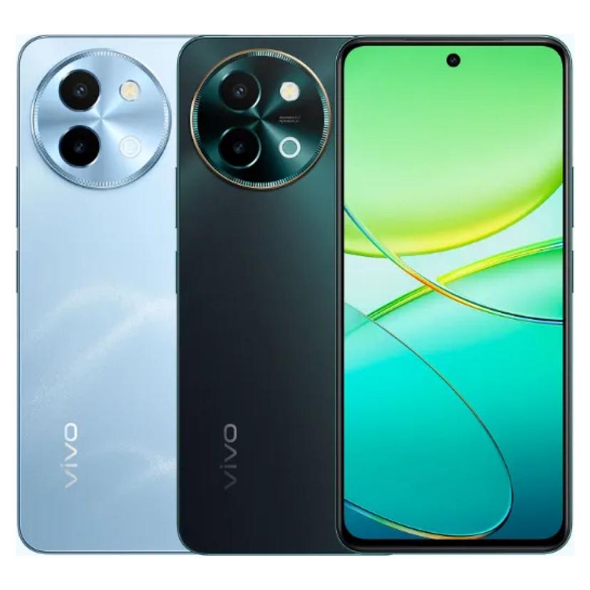 vivo Y38 color variants