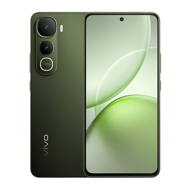 vivo Y400 5G SPECIFICATION