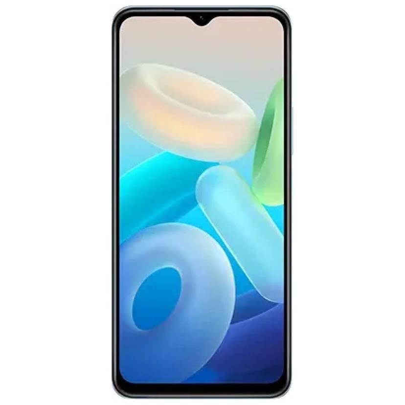 vivo Y55s (2023) front view