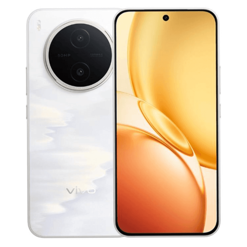 vivo Y600 Pro