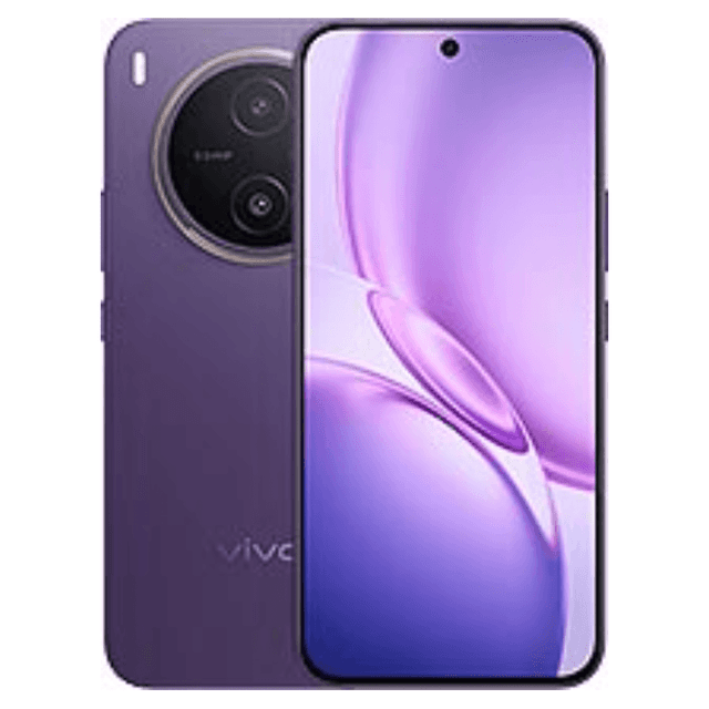 compare vivo Y600 Pro image