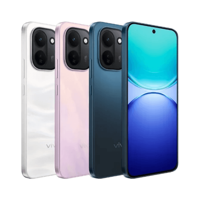 vivo Y600 Turbo 5G SPECIFICATION