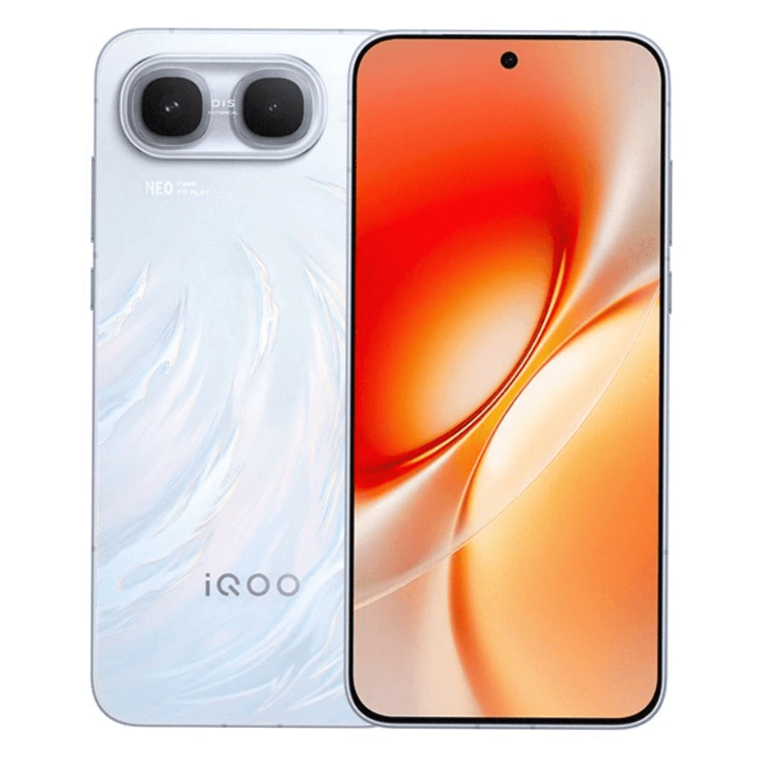 vivo iQOO Neo11 Ultra