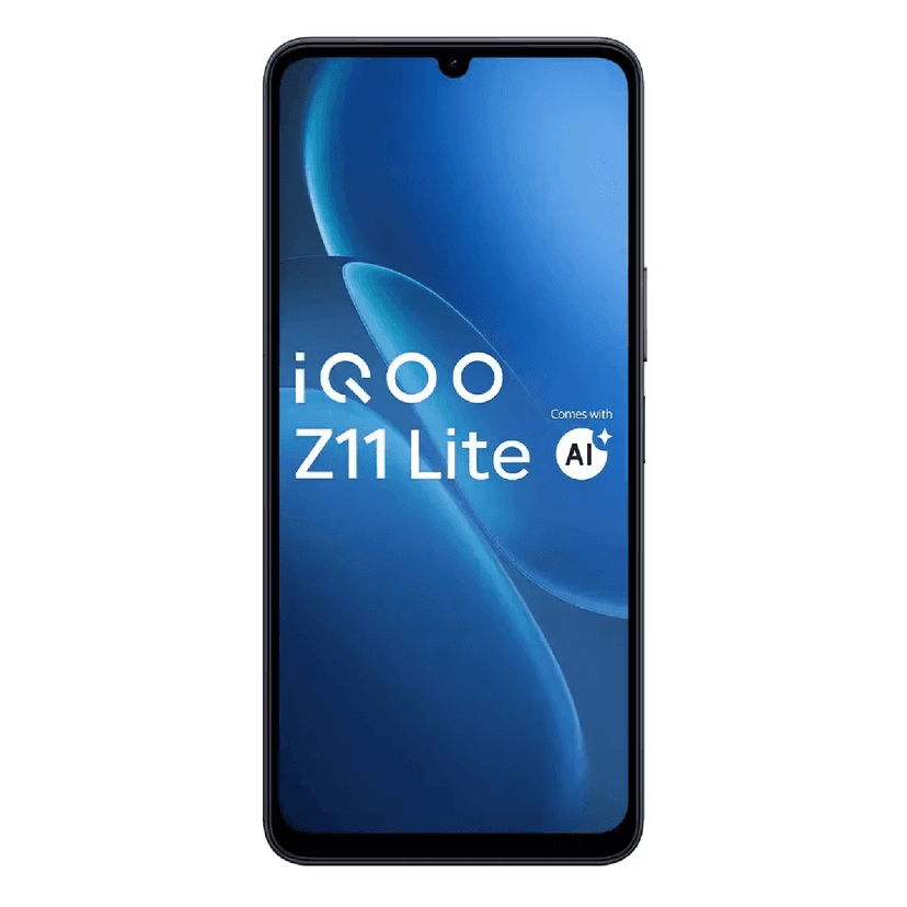vivo iQOO Z11 Lite