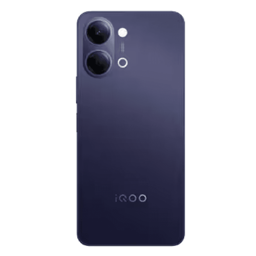 vivo iQOO Z11 Lite