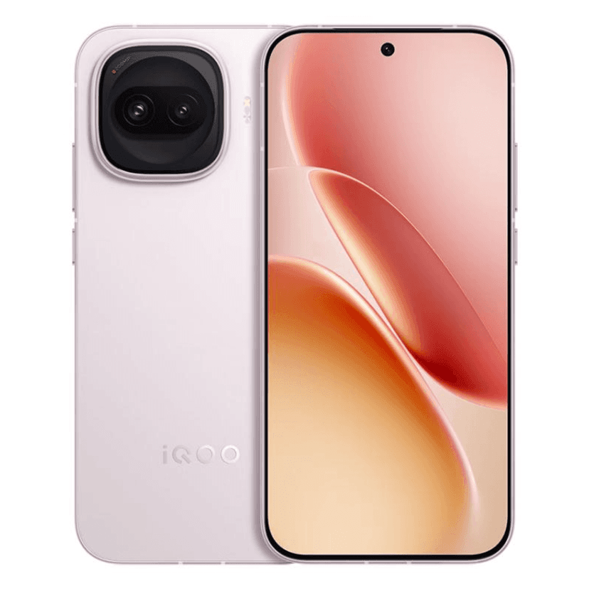 vivo iQOO Z11S