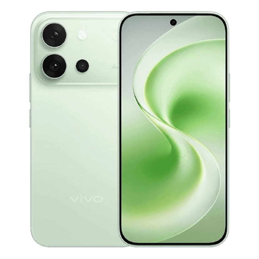 vivo s60e