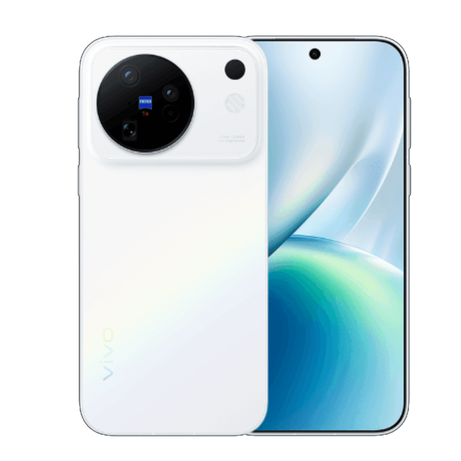vivo X500