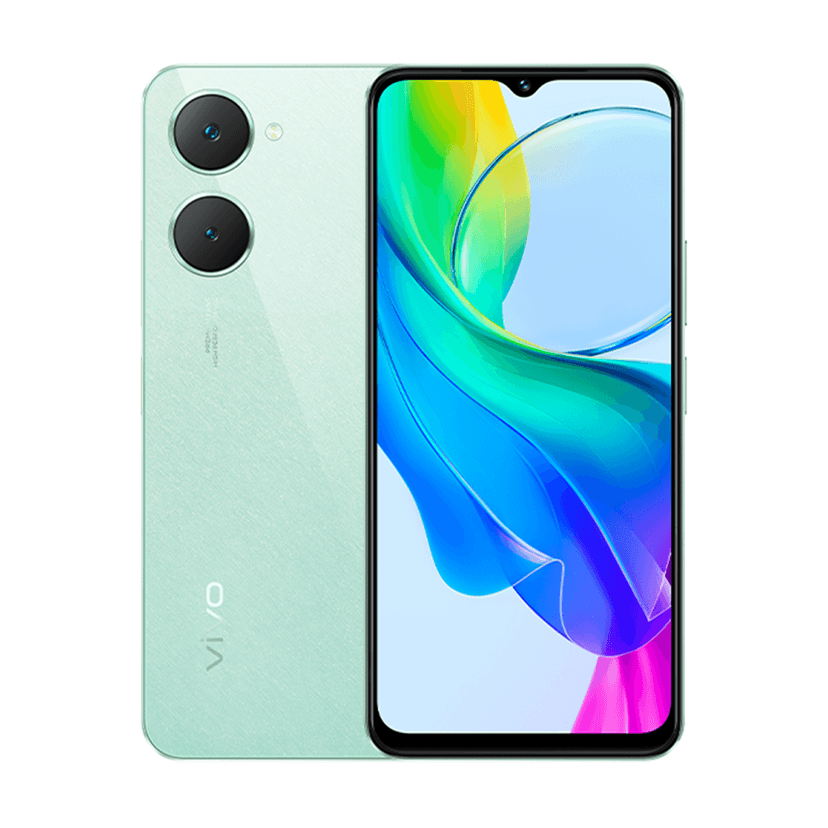 vivo Y18t phone