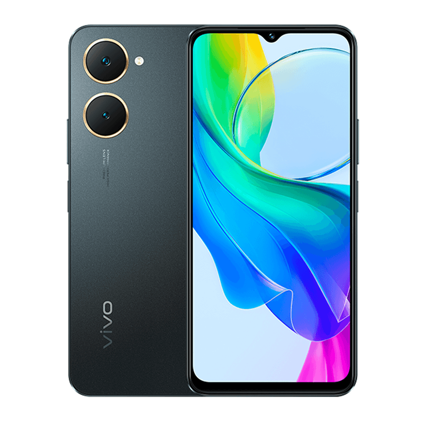 vivo Y18t phone