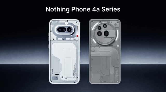 Nothing 4a Processor Nothing Phone (4a) Pro - Full Phone Specs, Price and Comparison