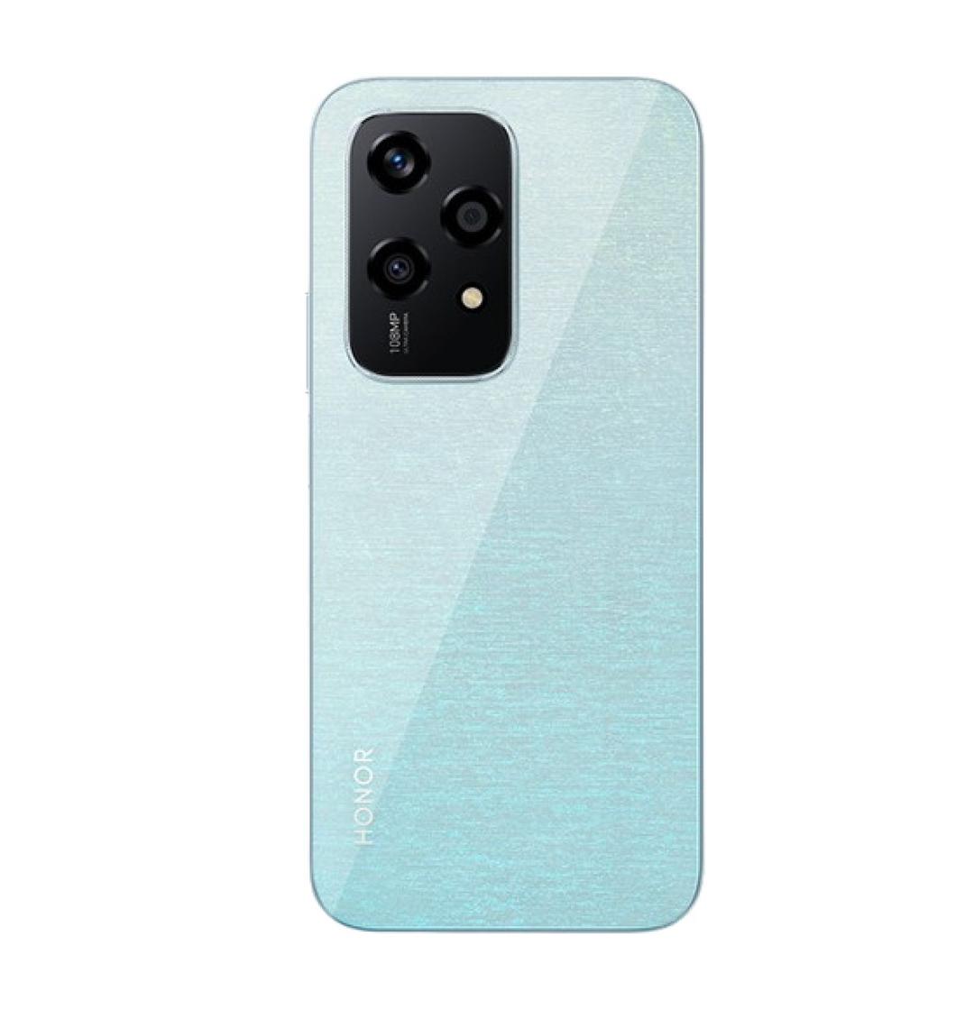 Honor 200 Lite bagian belakang