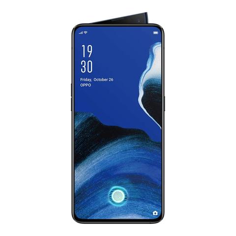 Oppo Reno2 Oppo Reno2 - Full Phone Specs, Price and Comparison
