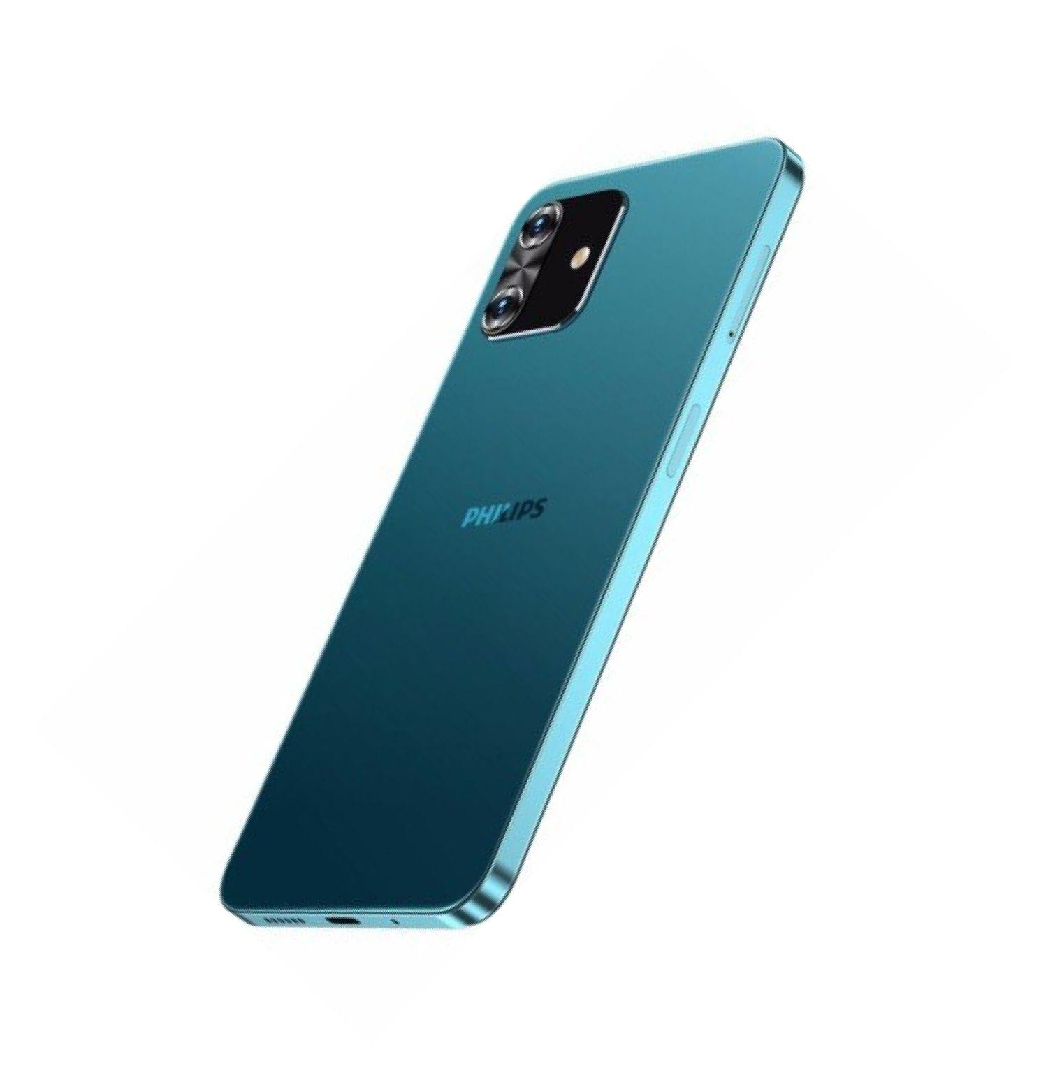 Philips PH2 - Full Phone Specs, Price and Comparison