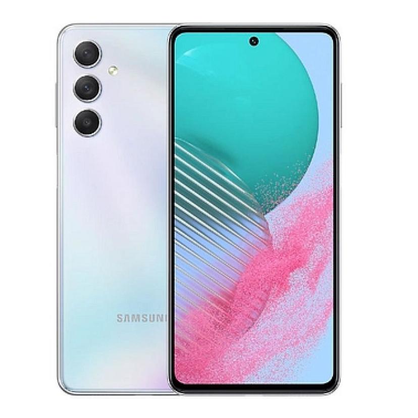 Samsung Galaxy M55 Full Phone Specs Price And Comparison Samsung Galaxy M55 Full Phone Specs Price And Comparison