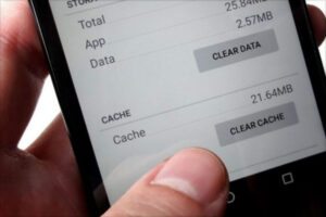 How to Fix Problem Loading Widget Error in Android