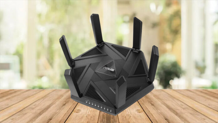 Mid Range Router 10 Best 5G Wifi Routers For Long-Range in 2025