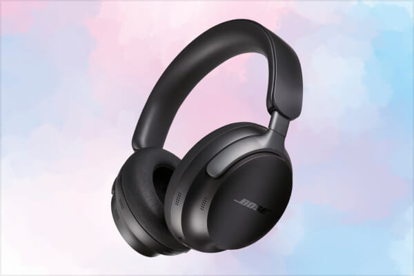 Bose QuietComfort Ultra Headphone