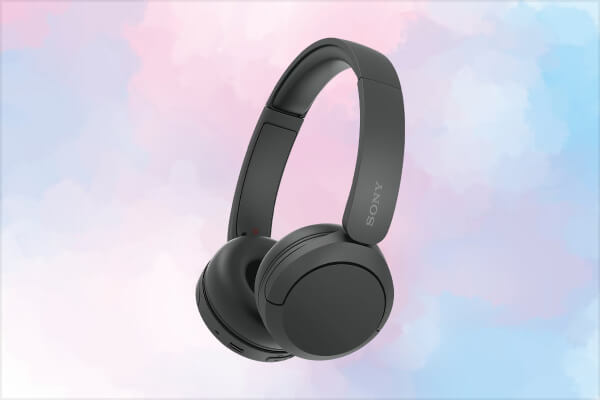 Sony WH-CH520 Wireless Headphones