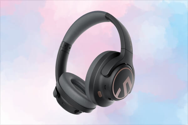 SoundPEATS Space Headphones