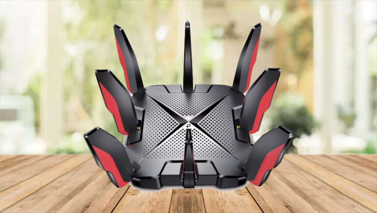 10 Best 5G Wifi Routers For Long-Range in 2025